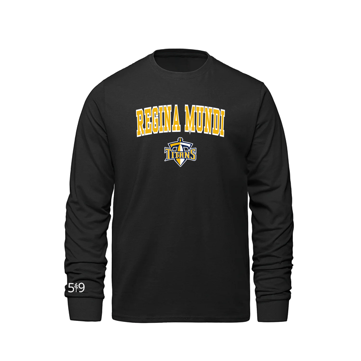 RMC VARSITY LONG SLEEVE (MENS)