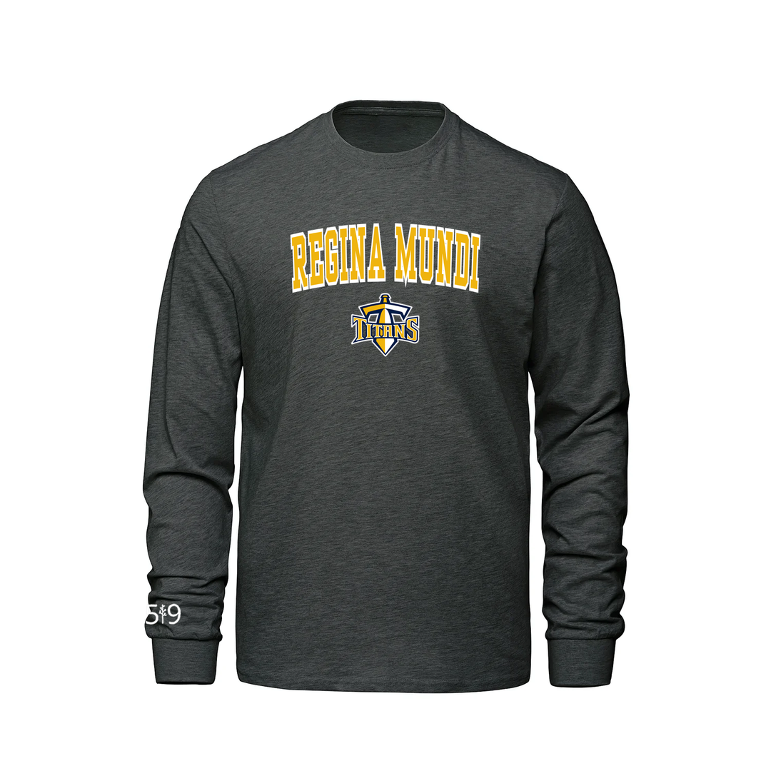 RMC VARSITY LONG SLEEVE (MENS)