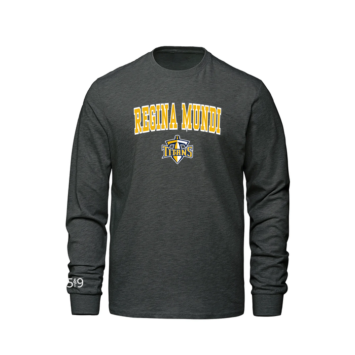 RMC VARSITY LONG SLEEVE (MENS)