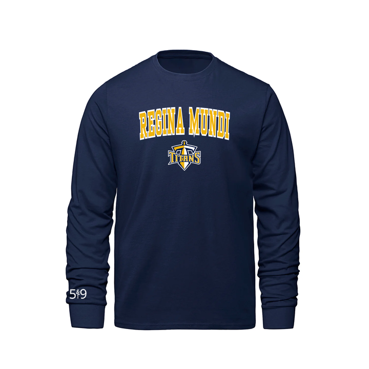 RMC VARSITY LONG SLEEVE (MENS)