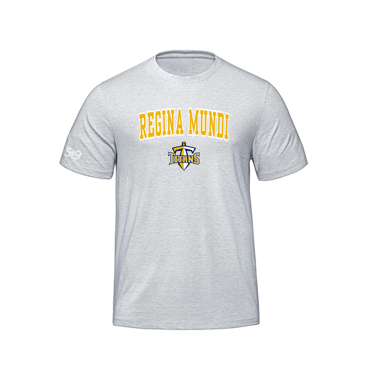 RMC VARSITY PREMIUM TEE (MENS)