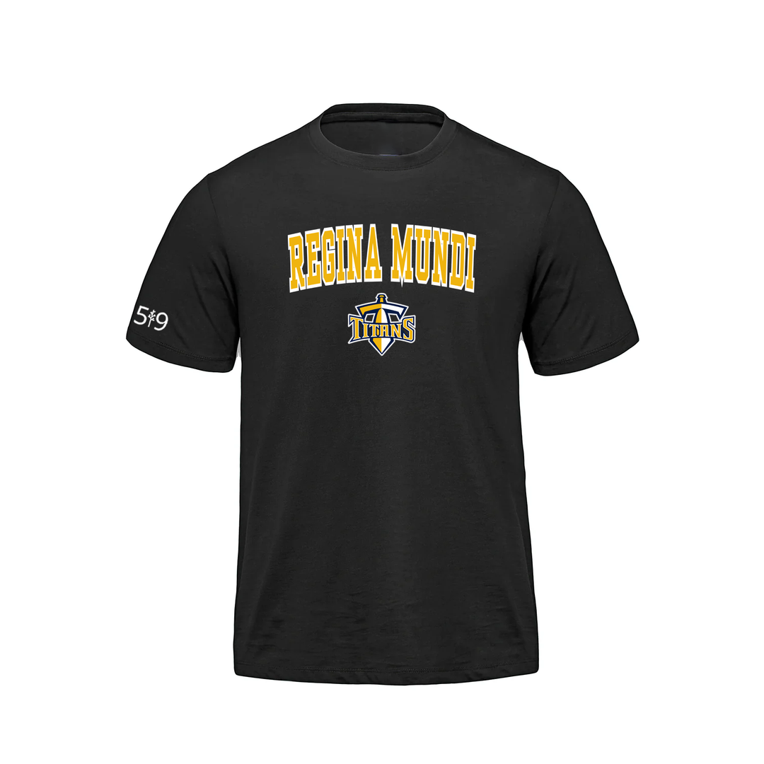 RMC VARSITY PREMIUM TEE (MENS)
