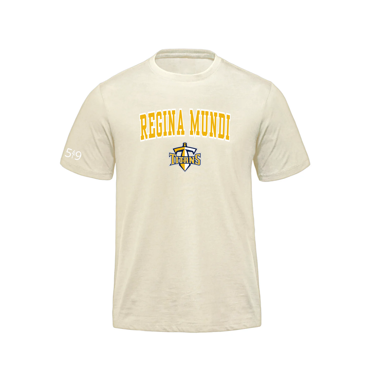 RMC VARSITY PREMIUM TEE (MENS)