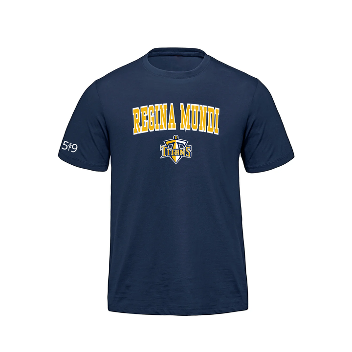 RMC VARSITY PREMIUM TEE (MENS)