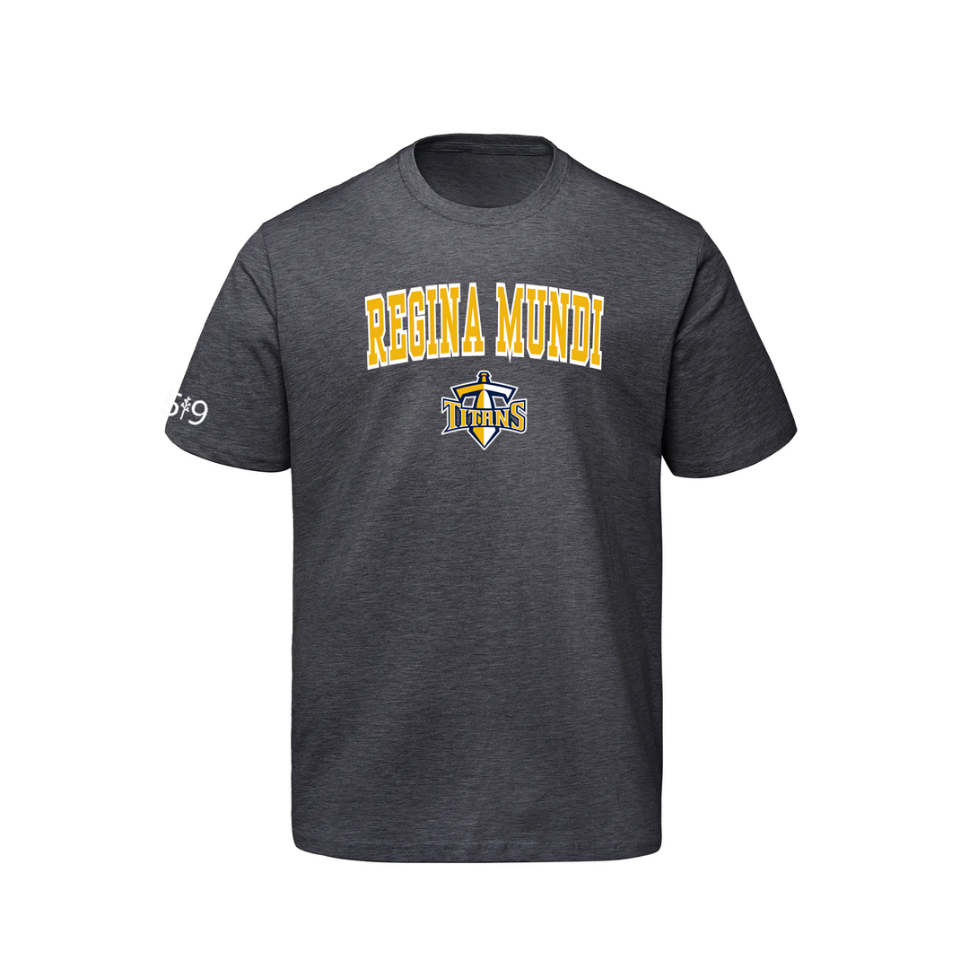 RMC VARSITY TEE (MENS)