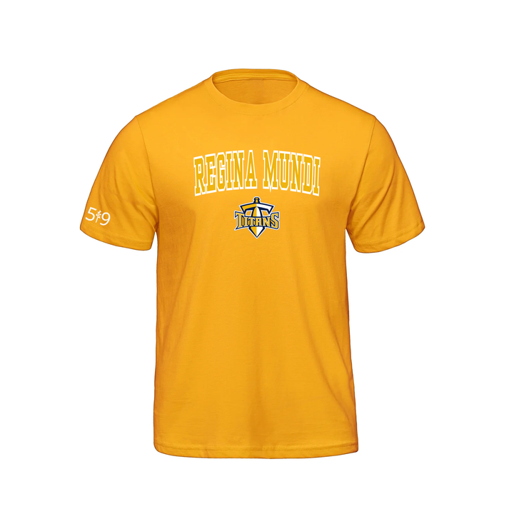 RMC VARSITY TEE (MENS)