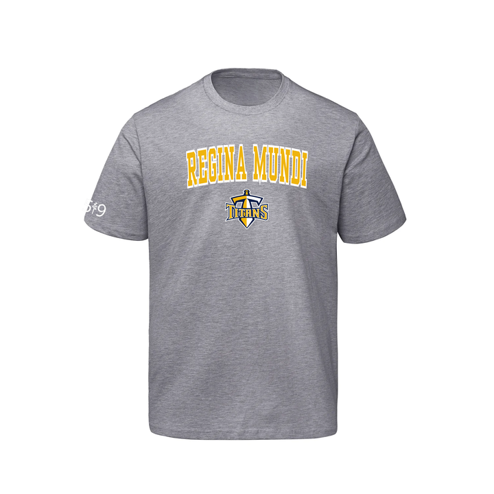 RMC VARSITY TEE (MENS)