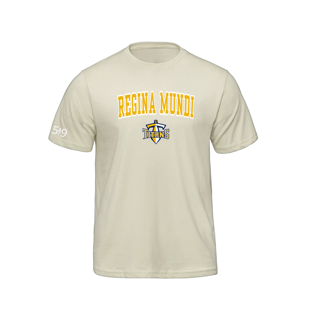RMC VARSITY TEE (MENS)