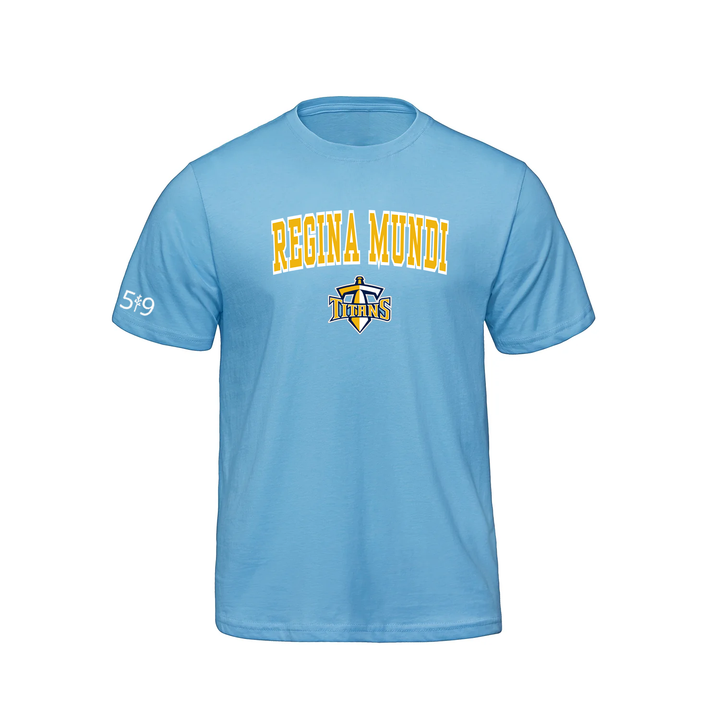 RMC VARSITY TEE (MENS)