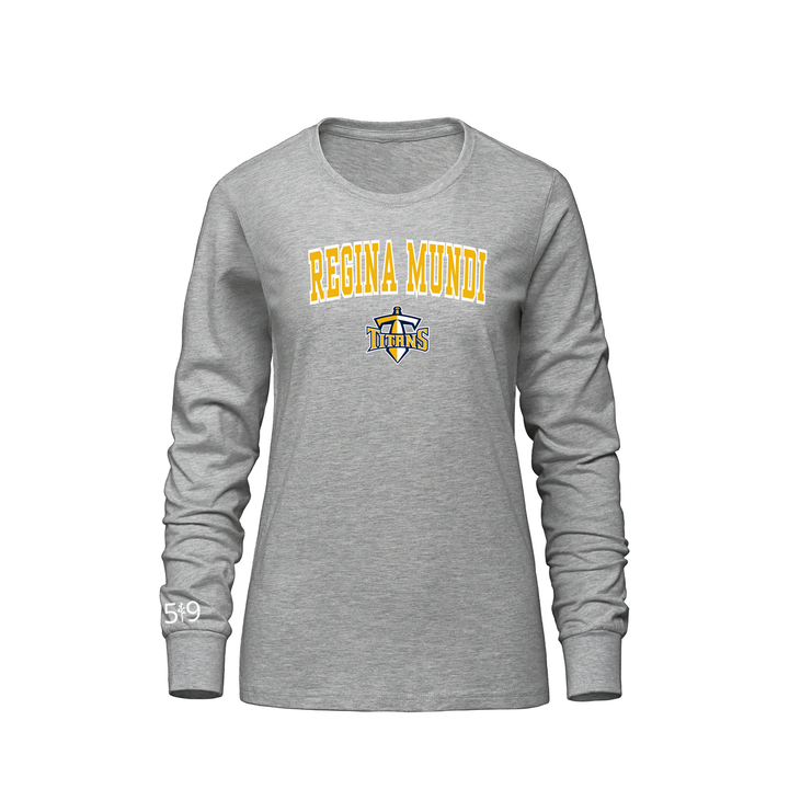 RMC VARSITY LONG SLEEVE (WOMENS)
