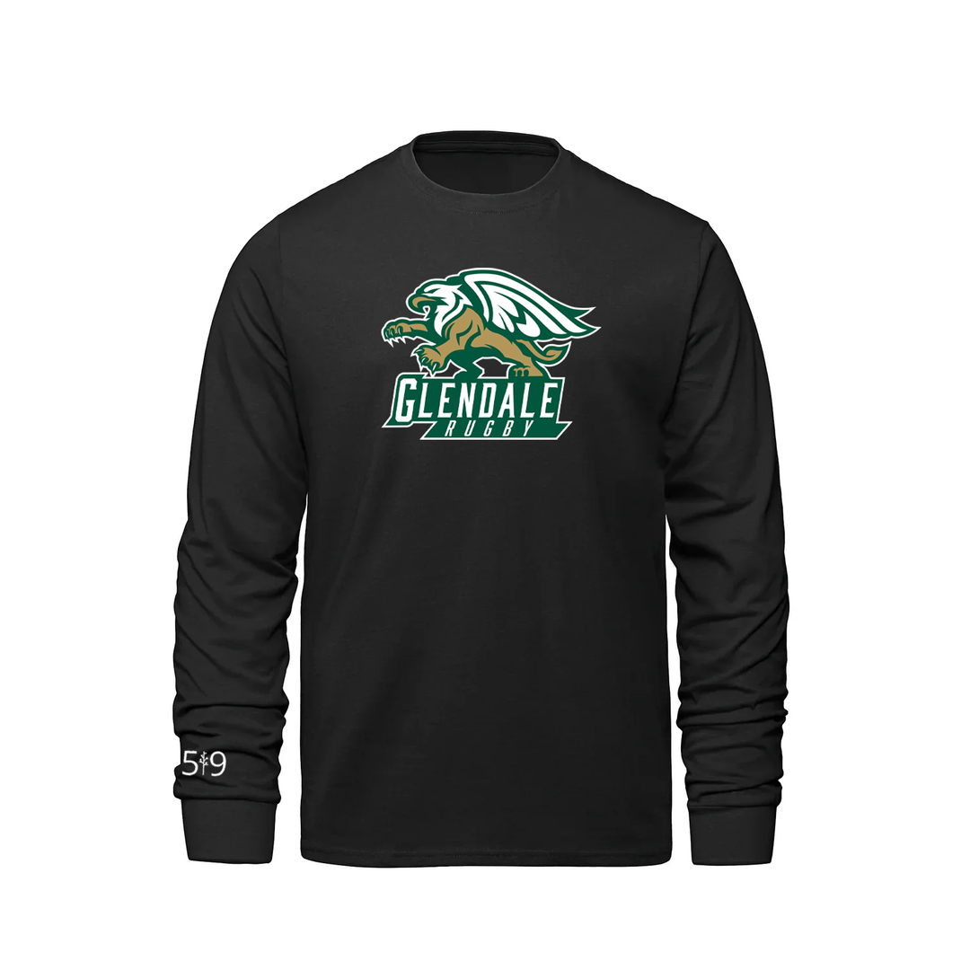 GEMINI RUGBY LONG SLEEVE (MENS)