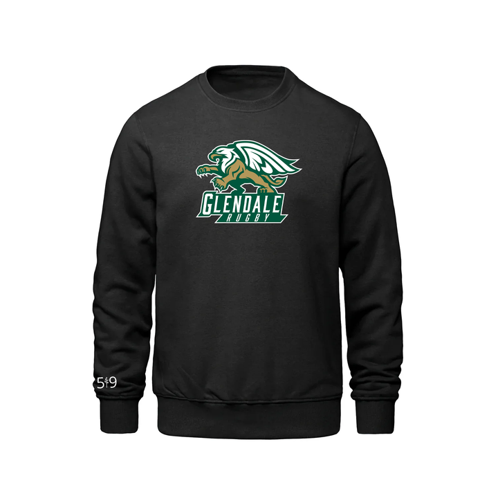 GEMINI RUGBY CREW (UNISEX)