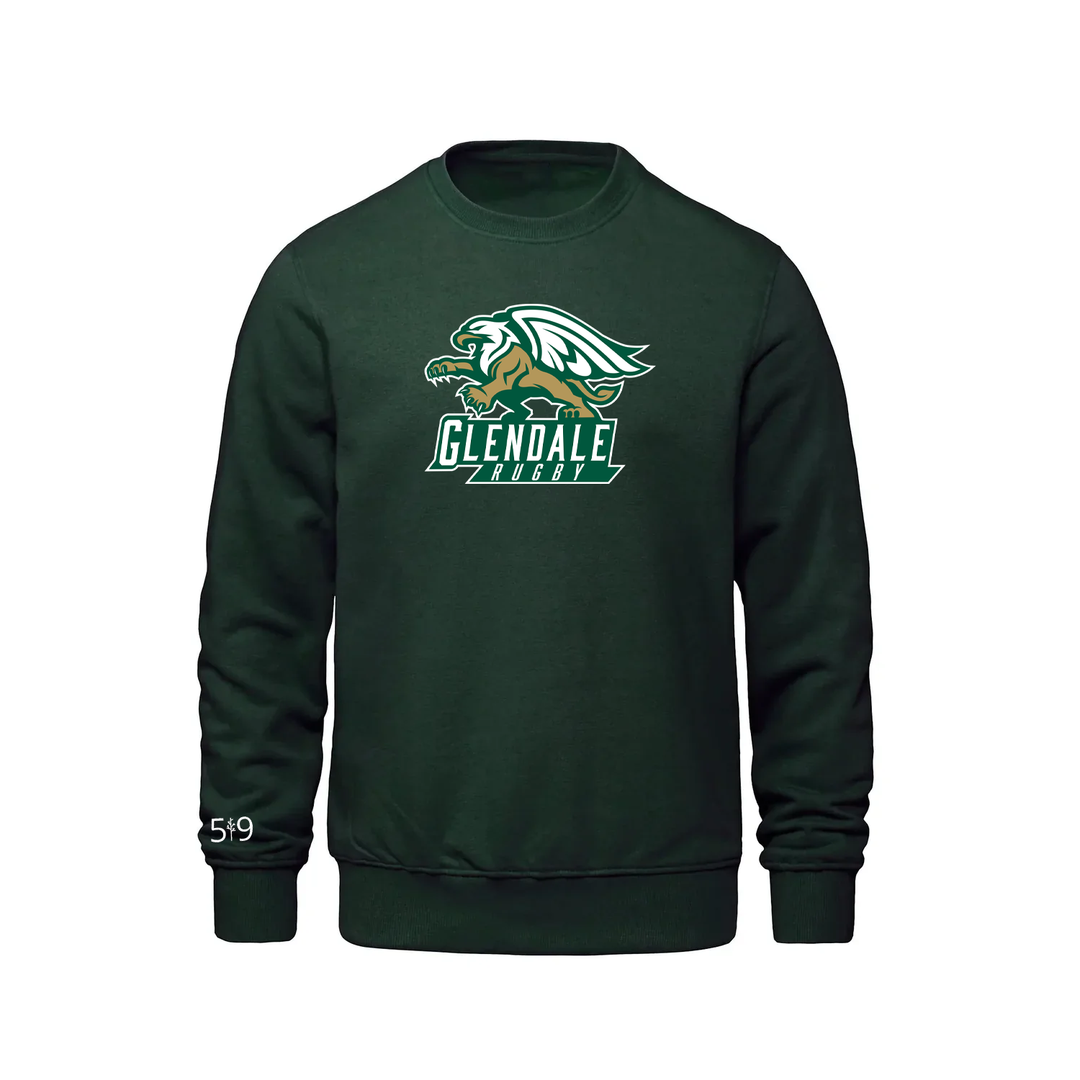 GEMINI RUGBY CREW (UNISEX)