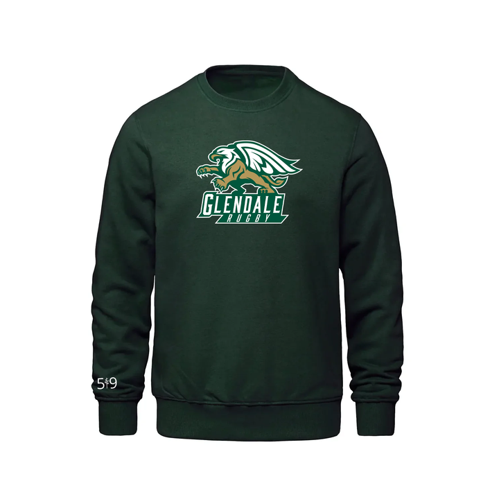 GEMINI RUGBY CREW (UNISEX)