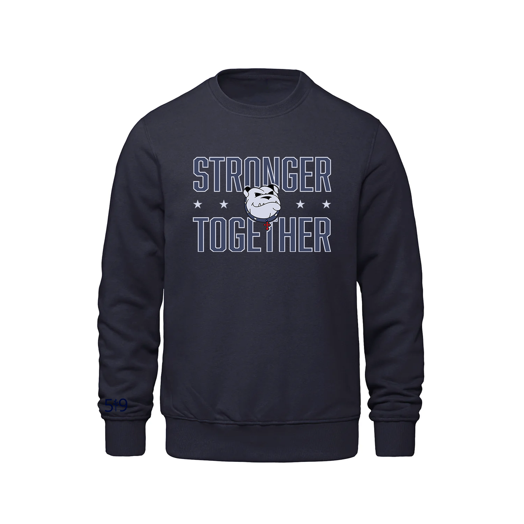 SAB STRONGER TOGETHER CREW (UNISEX)