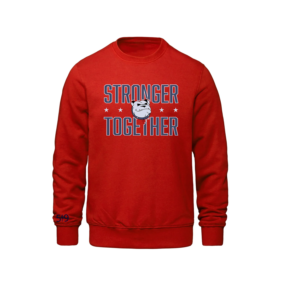 SAB STRONGER TOGETHER CREW (UNISEX)