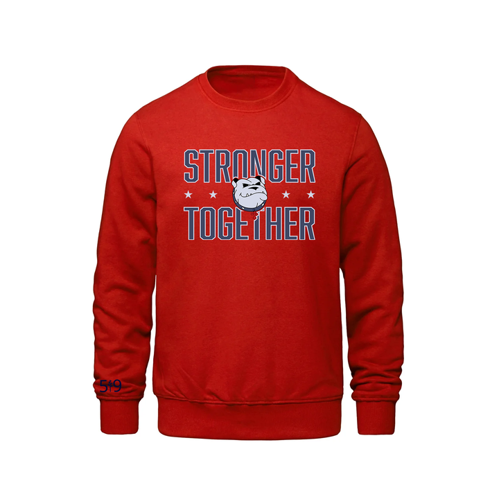 SAB STRONGER TOGETHER CREW (UNISEX)