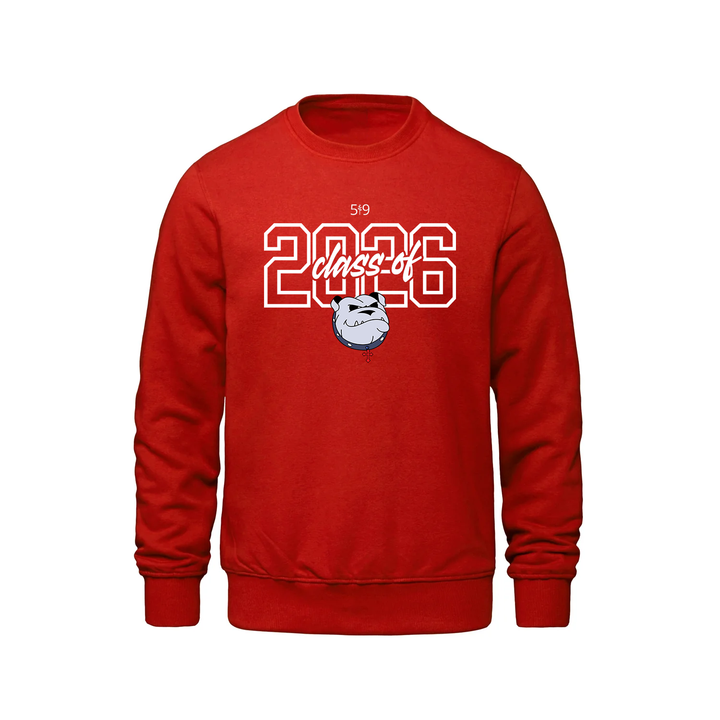 SAB CLASS OF 2026 CREW (UNISEX)