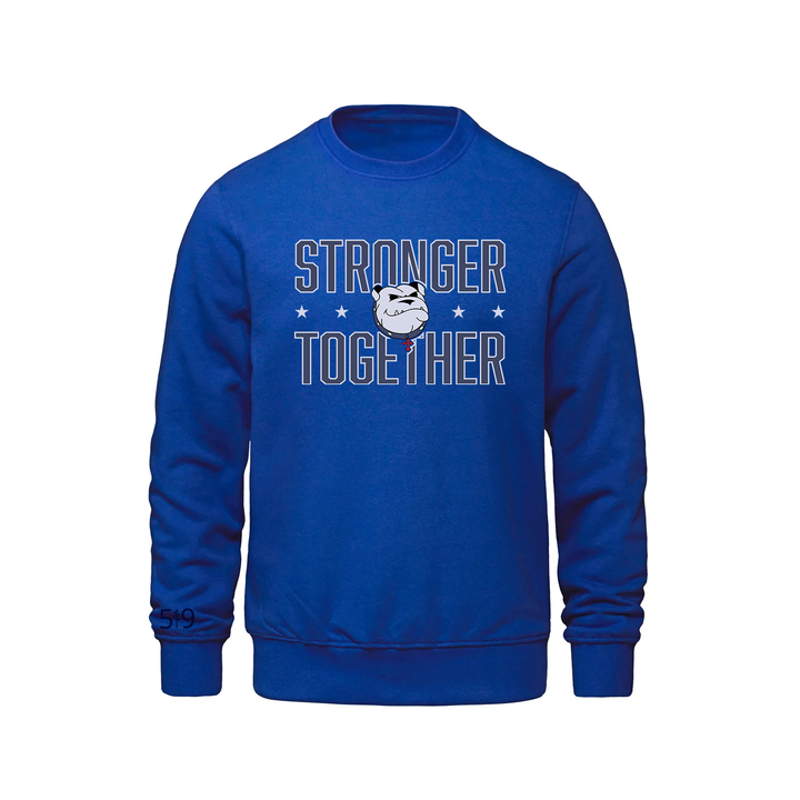 SAB STRONGER TOGETHER CREW (UNISEX)