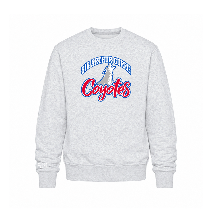 SIR ARTHUR CURRIE CLASSIC CREW (UNISEX)