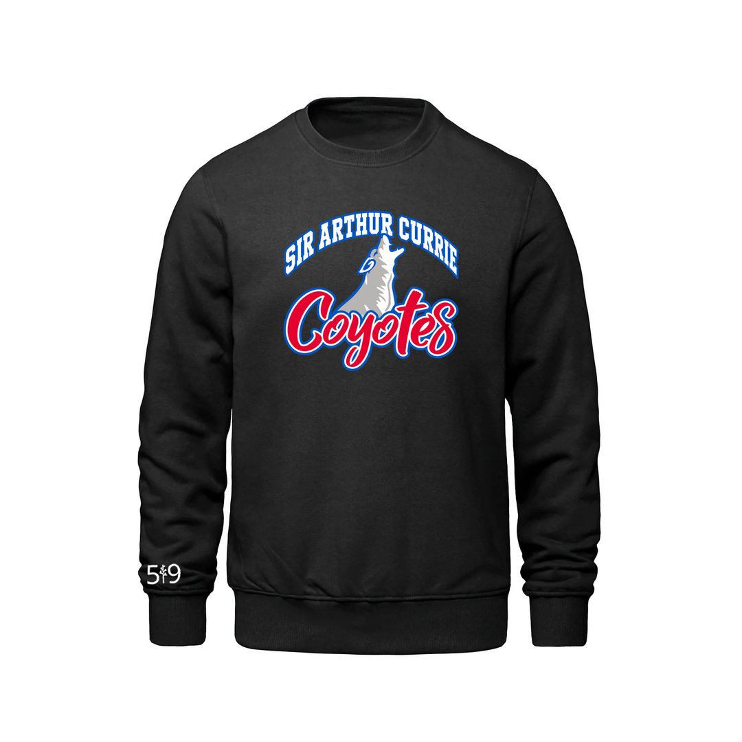 SIR ARTHUR CURRIE CLASSIC CREW (UNISEX)