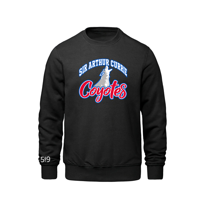 SIR ARTHUR CURRIE CLASSIC CREW (UNISEX)