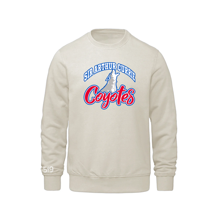 SIR ARTHUR CURRIE CLASSIC CREW (UNISEX)