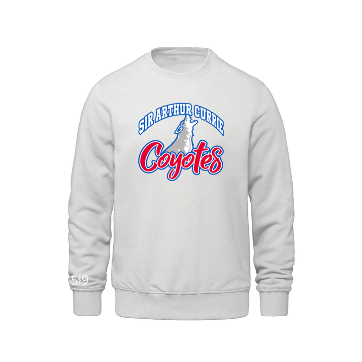 SIR ARTHUR CURRIE CLASSIC CREW (UNISEX)