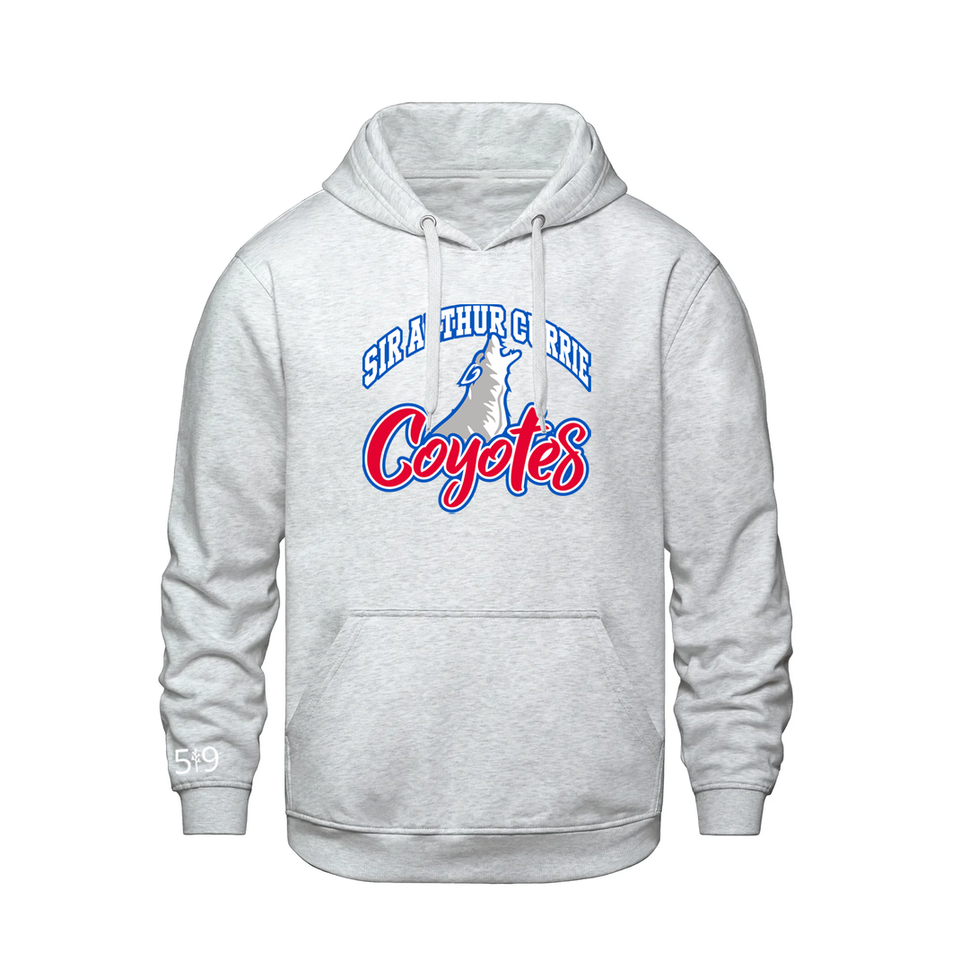 SIR ARTHUR CURRIE CLASSIC HOODIE (UNISEX)