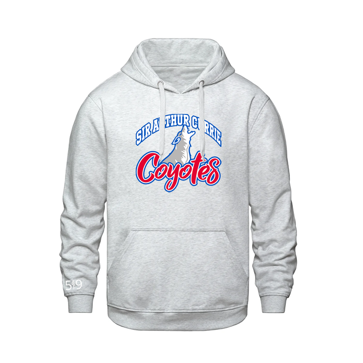 SIR ARTHUR CURRIE CLASSIC HOODIE (UNISEX)
