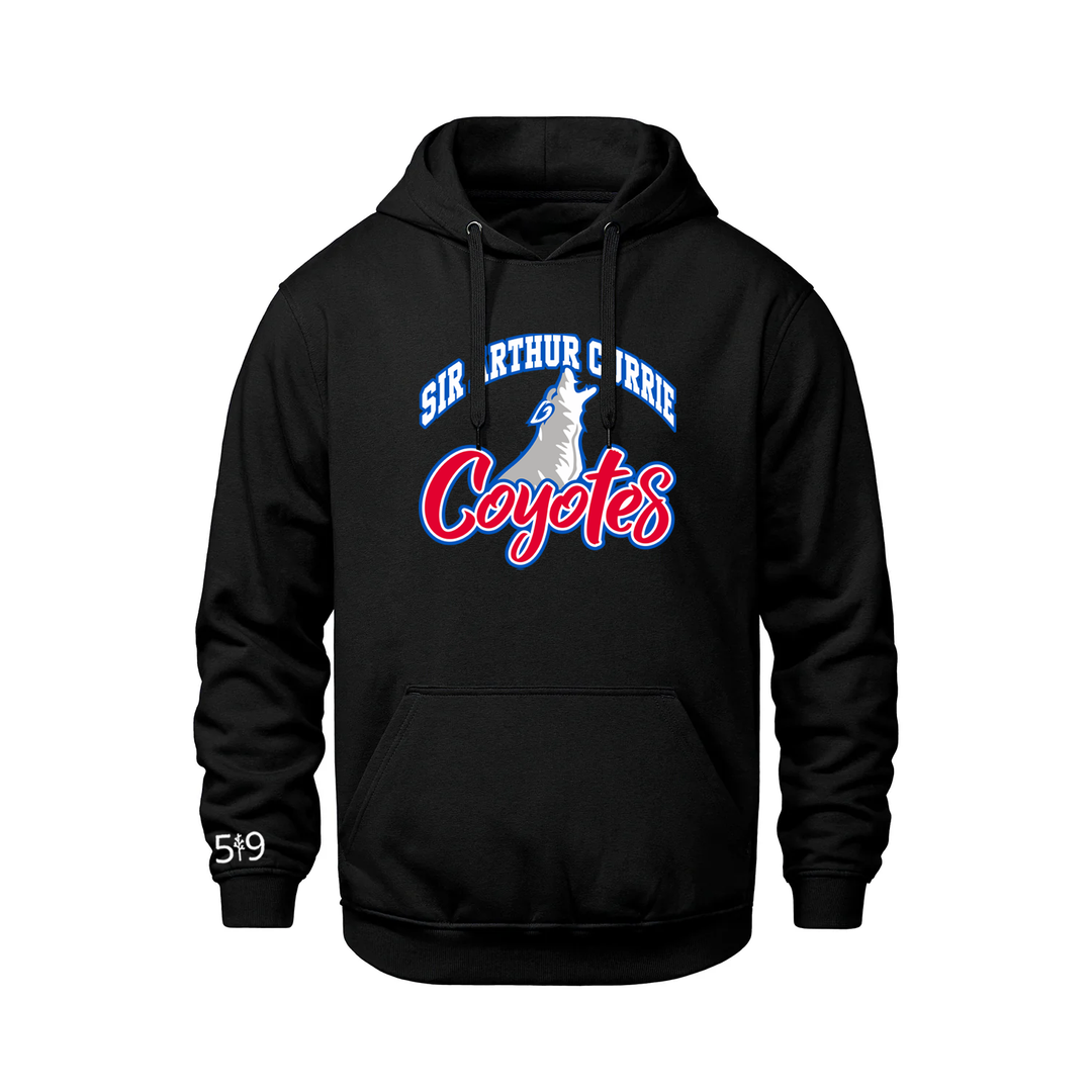 SIR ARTHUR CURRIE CLASSIC HOODIE (UNISEX)