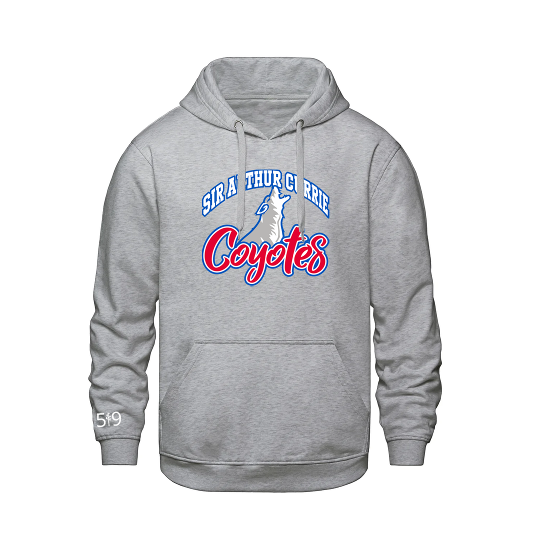SIR ARTHUR CURRIE CLASSIC HOODIE (UNISEX)
