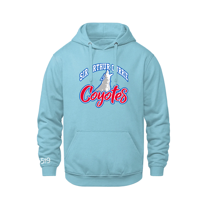 SIR ARTHUR CURRIE CLASSIC HOODIE (UNISEX)