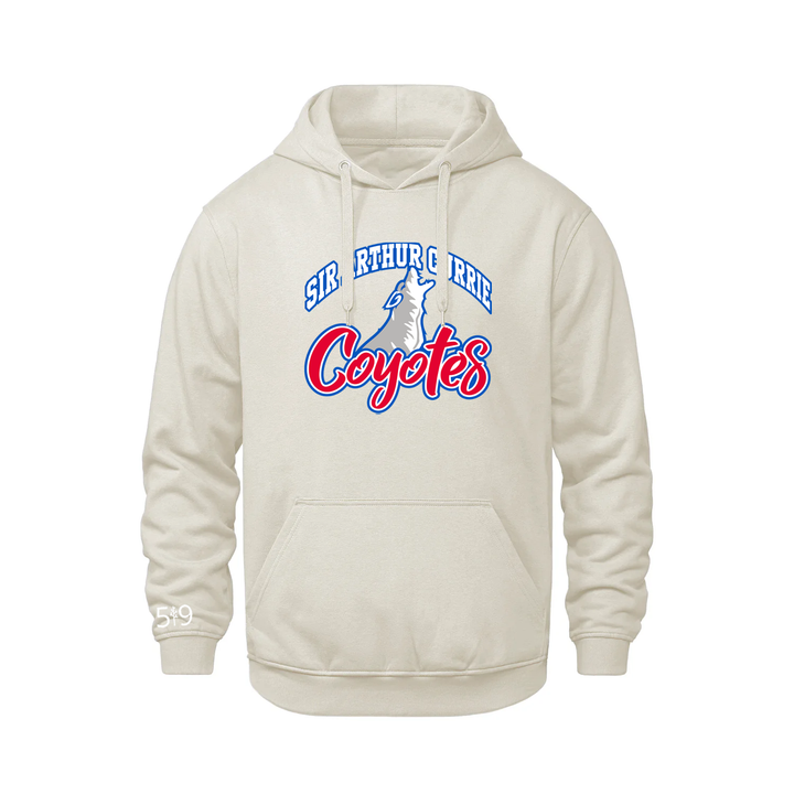 SIR ARTHUR CURRIE CLASSIC HOODIE (UNISEX)