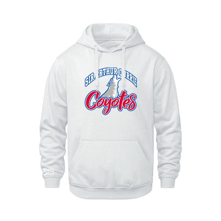 SIR ARTHUR CURRIE CLASSIC HOODIE (UNISEX)