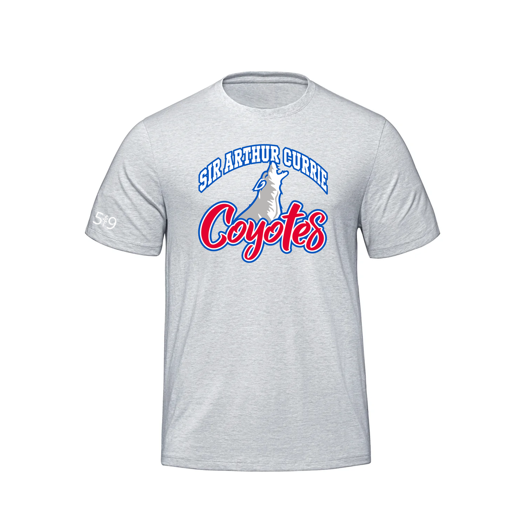 SIR ARTHUR CURRIE CLASSIC PREMIUM TEE (MENS)