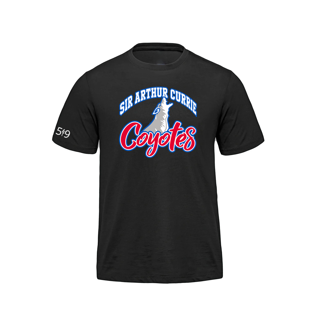 SIR ARTHUR CURRIE CLASSIC PREMIUM TEE (MENS)