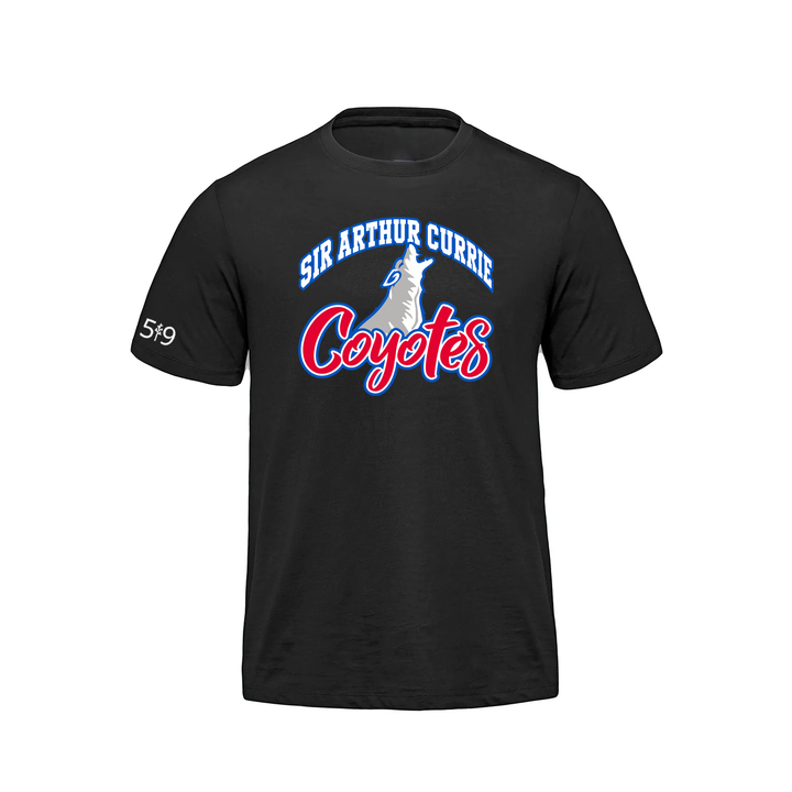 SIR ARTHUR CURRIE CLASSIC PREMIUM TEE (MENS)
