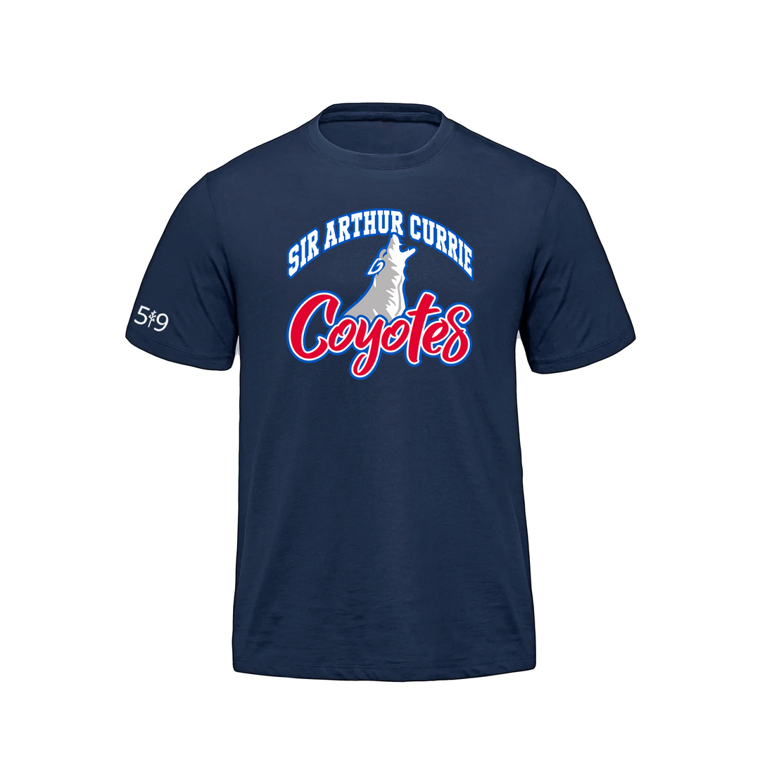 SIR ARTHUR CURRIE CLASSIC PREMIUM TEE (MENS)