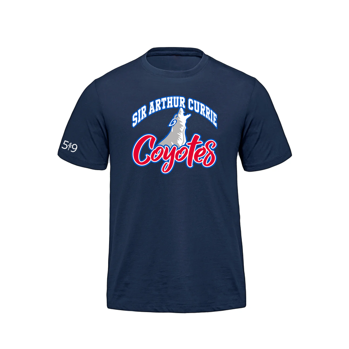 SIR ARTHUR CURRIE CLASSIC PREMIUM TEE (MENS)