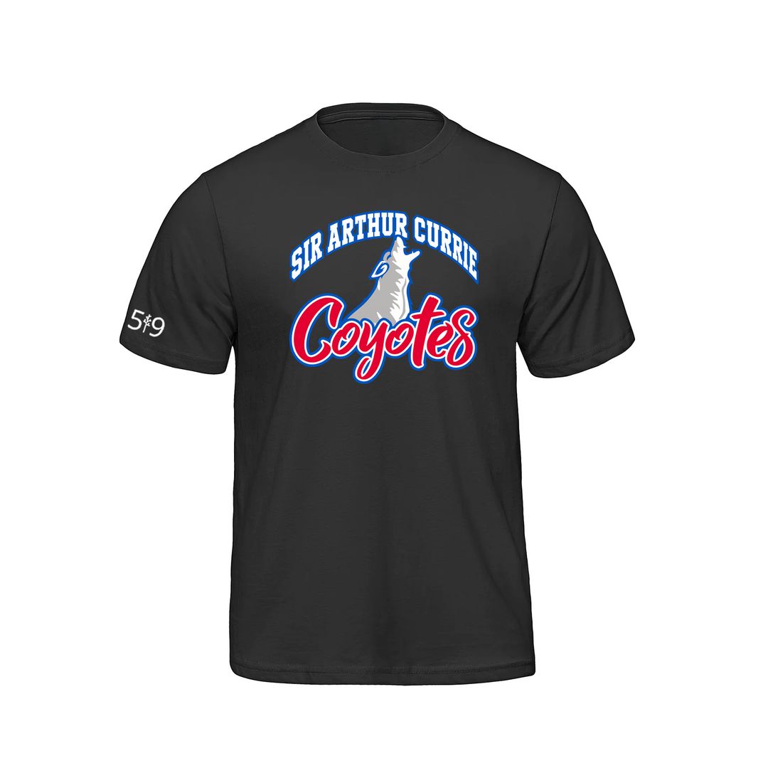 SIR ARTHUR CURRIE CLASSIC TEE (YOUTH)