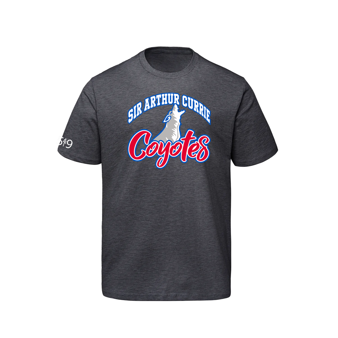 SIR ARTHUR CURRIE CLASSIC TEE (YOUTH)