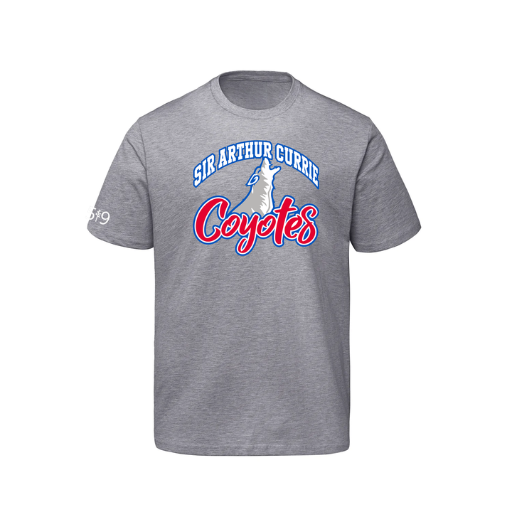 SIR ARTHUR CURRIE CLASSIC TEE (YOUTH)
