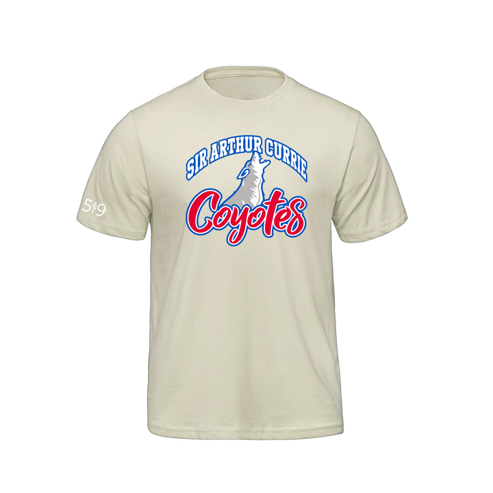 SIR ARTHUR CURRIE CLASSIC TEE (MENS)