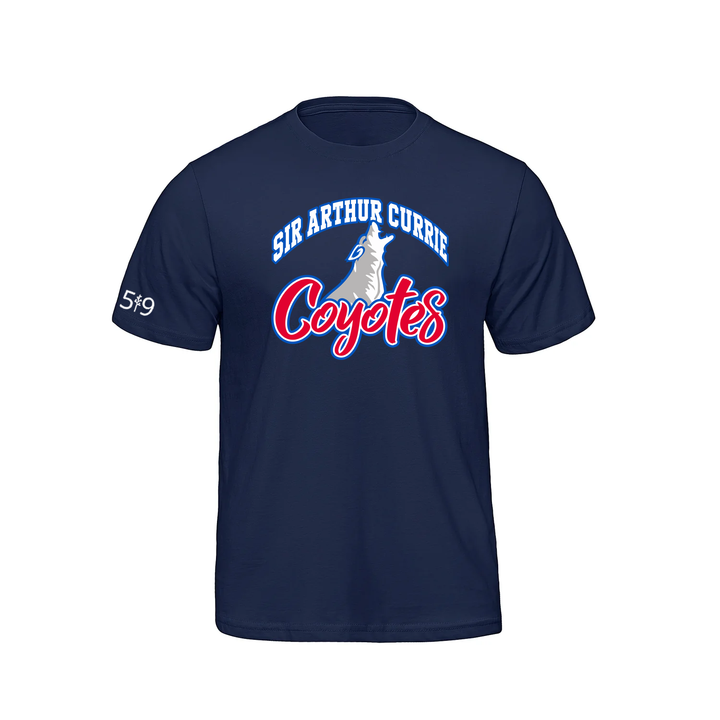 SIR ARTHUR CURRIE CLASSIC TEE (YOUTH)