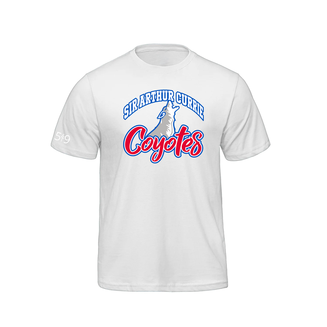 SIR ARTHUR CURRIE CLASSIC TEE (YOUTH)