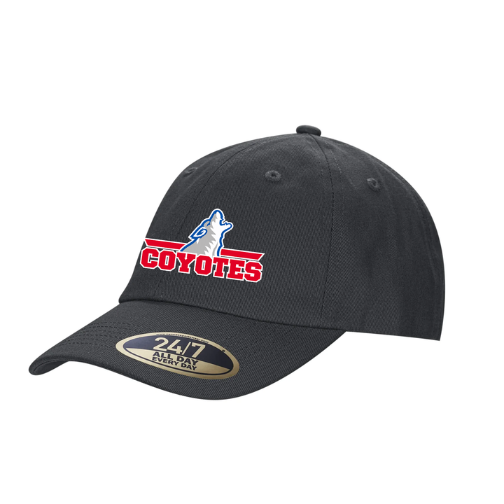 SIR ARTHUR CURRIE EMBROIDERED DAD CAP