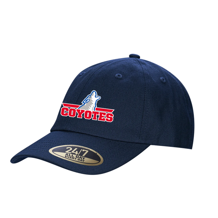 SIR ARTHUR CURRIE EMBROIDERED DAD CAP