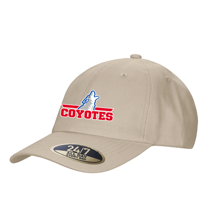 SIR ARTHUR CURRIE EMBROIDERED DAD CAP