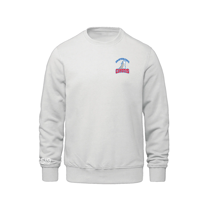 SIR ARTHUR CURRIE CREST CREW (UNISEX)